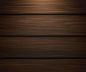 Wooden board textures background vector 01