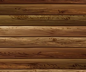 Wooden board textures background vector 02