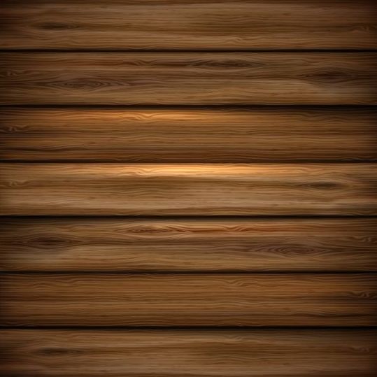 Wooden board textures background vector 04