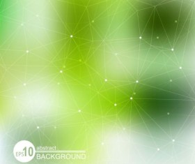 light green vector art background