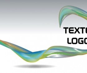 Abstract logos design vectors 01