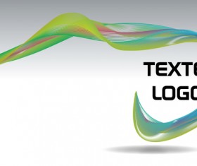 Abstract logos design vectors 02