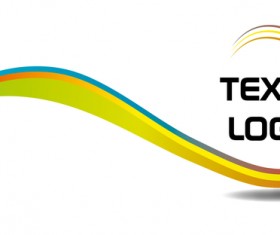 Abstract logos design vectors 03