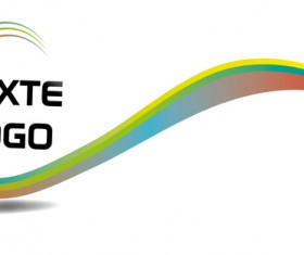 Abstract logos design vectors 04