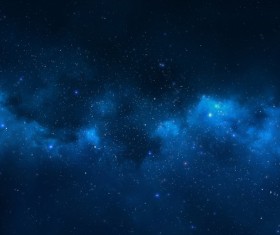 Beautiful sky Stock Photo 05