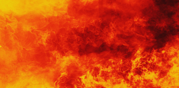 Burning Flame Background Flame Textured Background 05