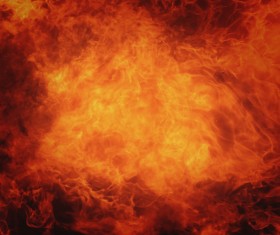Burning Flame Background Flame Textured Background 06