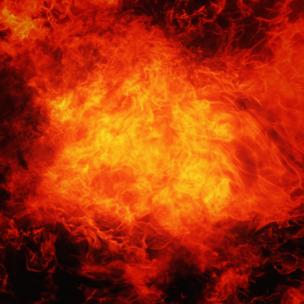 Burning Flame Background Flame Textured Background 14