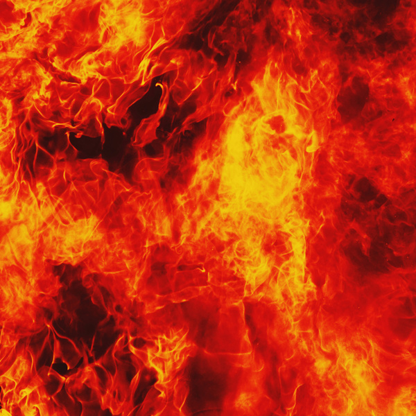 Burning Flame Background Flame Textured Background 15