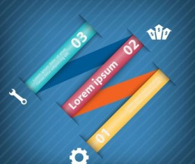 Business Infographic creative design 4561