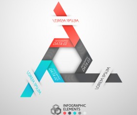 Business Infographic creative design 4564