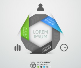 Business Infographic creative design 4565