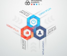 Business Infographic creative design 4567