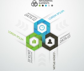 Business Infographic creative design 4570