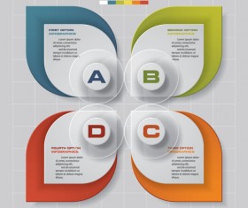 Business Infographic creative design 4571