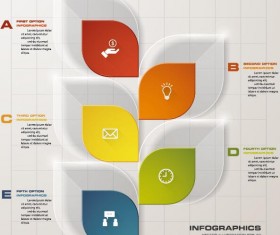 Business Infographic creative design 4577