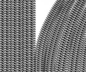 Chainmail Photoshop Brushes