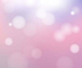 Christmas halation background vectors material 03