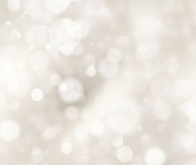 Christmas halation background vectors material 04