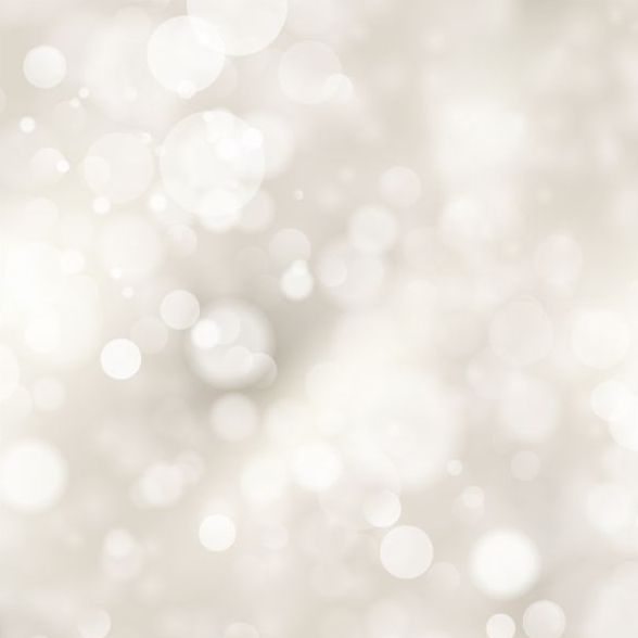Christmas halation background vectors material 04