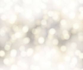 Christmas halation background vectors material 06