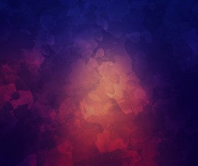 Dark red Watercolor Backgrounds Stock Photo