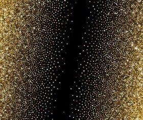 Gradient gold backgrounds vector 01