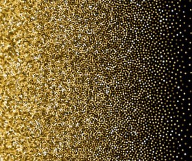 Gradient gold backgrounds vector 04