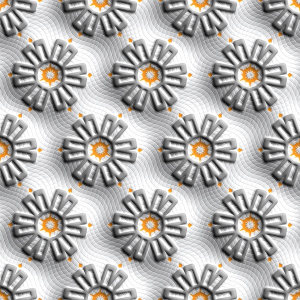 Gray flower with white background free download