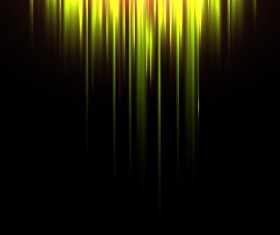 Green light abstract background vector 02