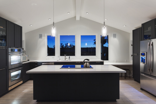 High Vaulted Ceiling Pendant Lights, Pendant Lighting For Kitchen Island Vaulted Ceiling
