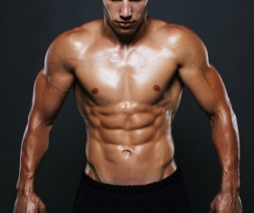 Men 's Bodybuilding HD picture