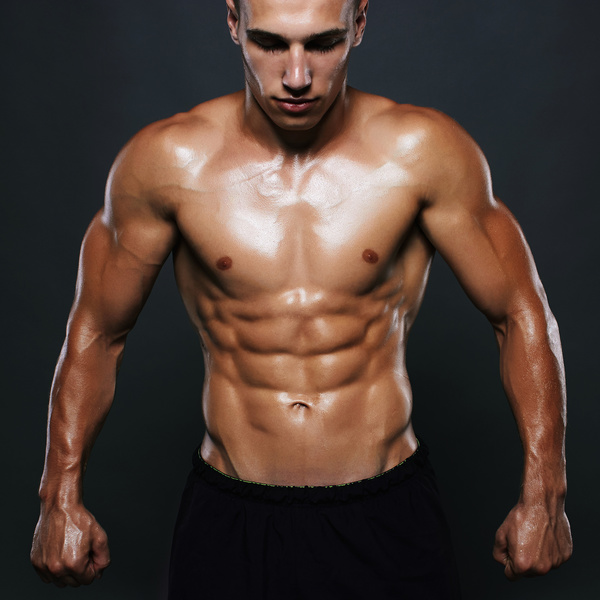 Men 's Bodybuilding HD picture