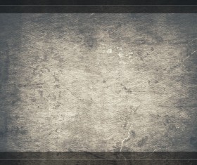 Mottled grunge background texture and frame