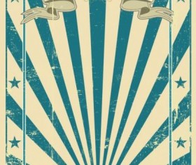 National flag grunge background vectors 04