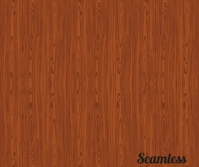 Red wooden textures backgrounds vector