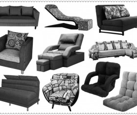 Sofa PS Brushes set