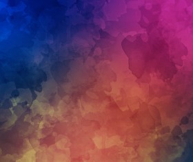 Watercolor Backgrounds Stock Photo 05