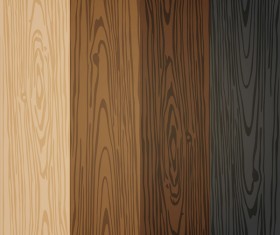 Wooden floor textures backgrounds vectors 02