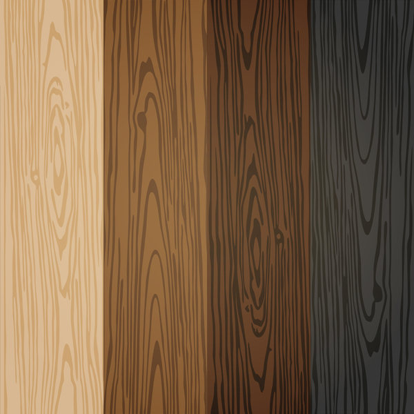 Wooden floor textures backgrounds vectors 02