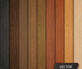 Wooden floor textures backgrounds vectors 03