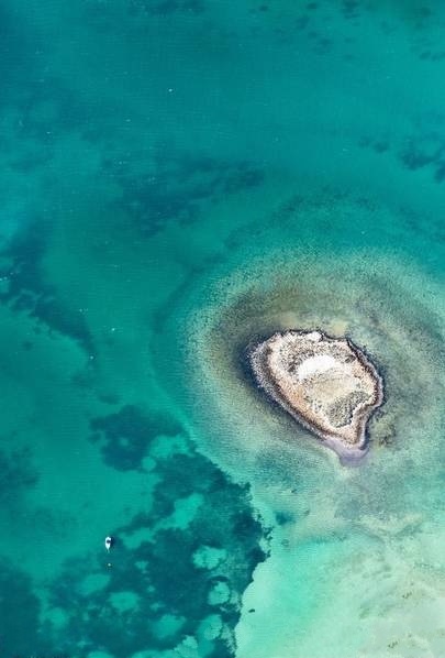 World Heritage Sanctuary Shark Bay