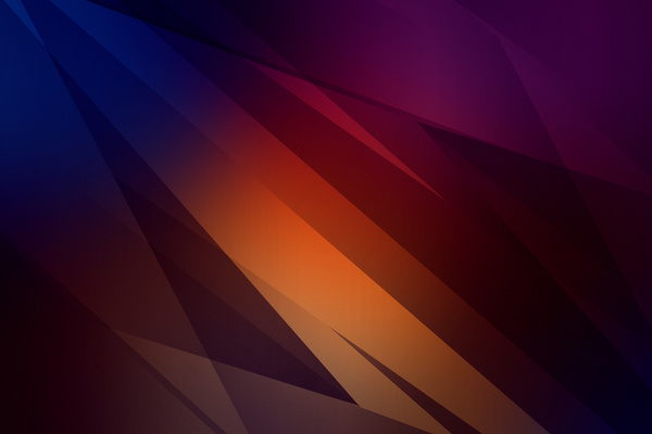 abstract crystal background HD picture 07
