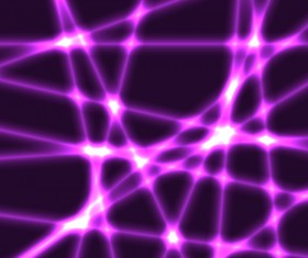 laser blur background vector