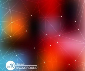 red purple background vector material