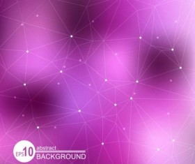 violet blue vector background