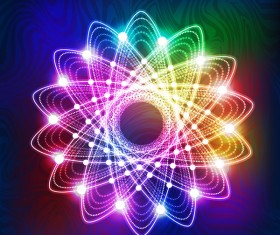 Abstract Geometric Symbols HD picture 03