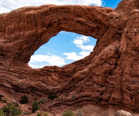 Arches National Park Landscape HD picture 01