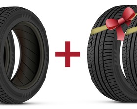 Auto tires design vector set 04