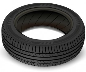 Auto tires design vector set 03